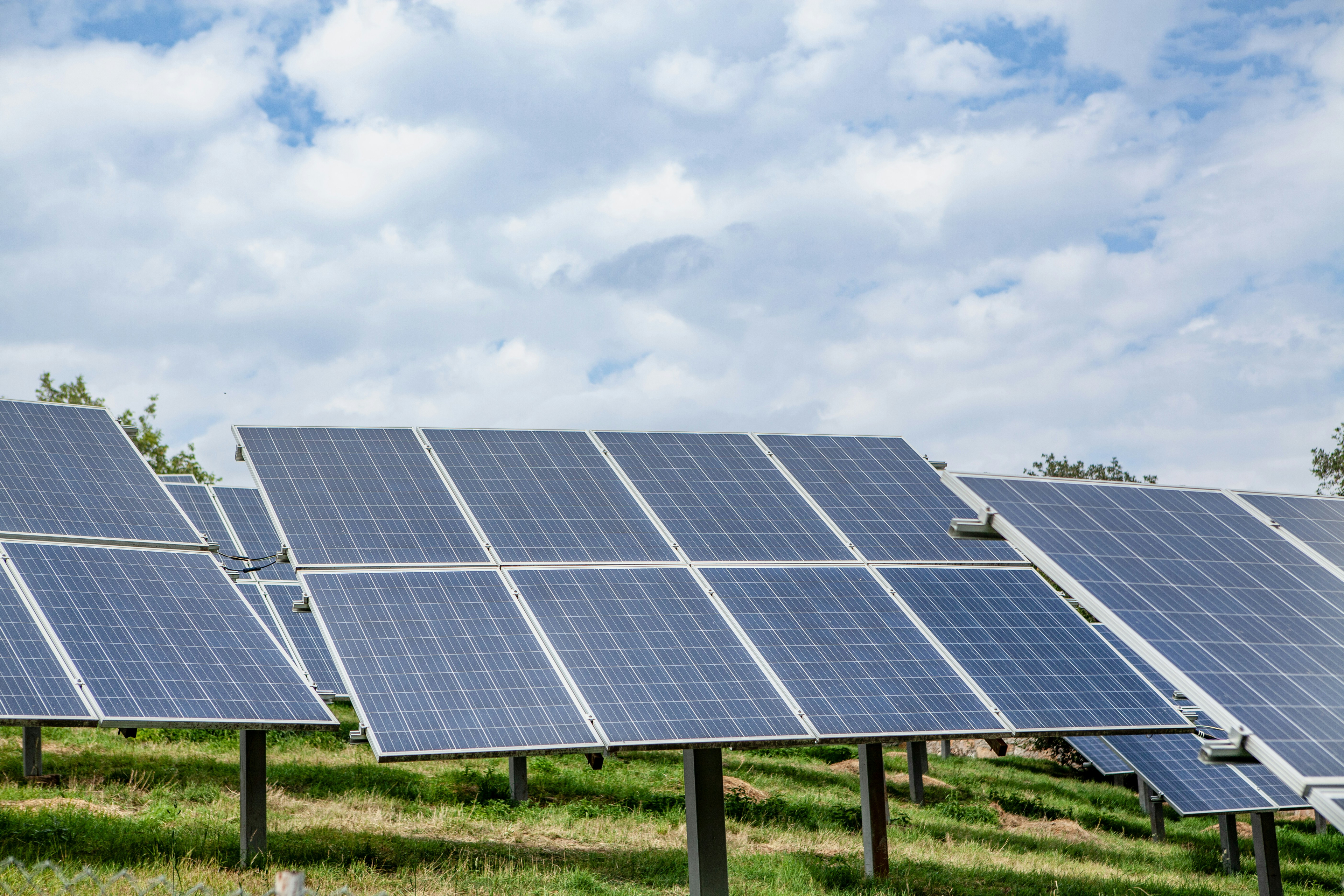 Energy Projects