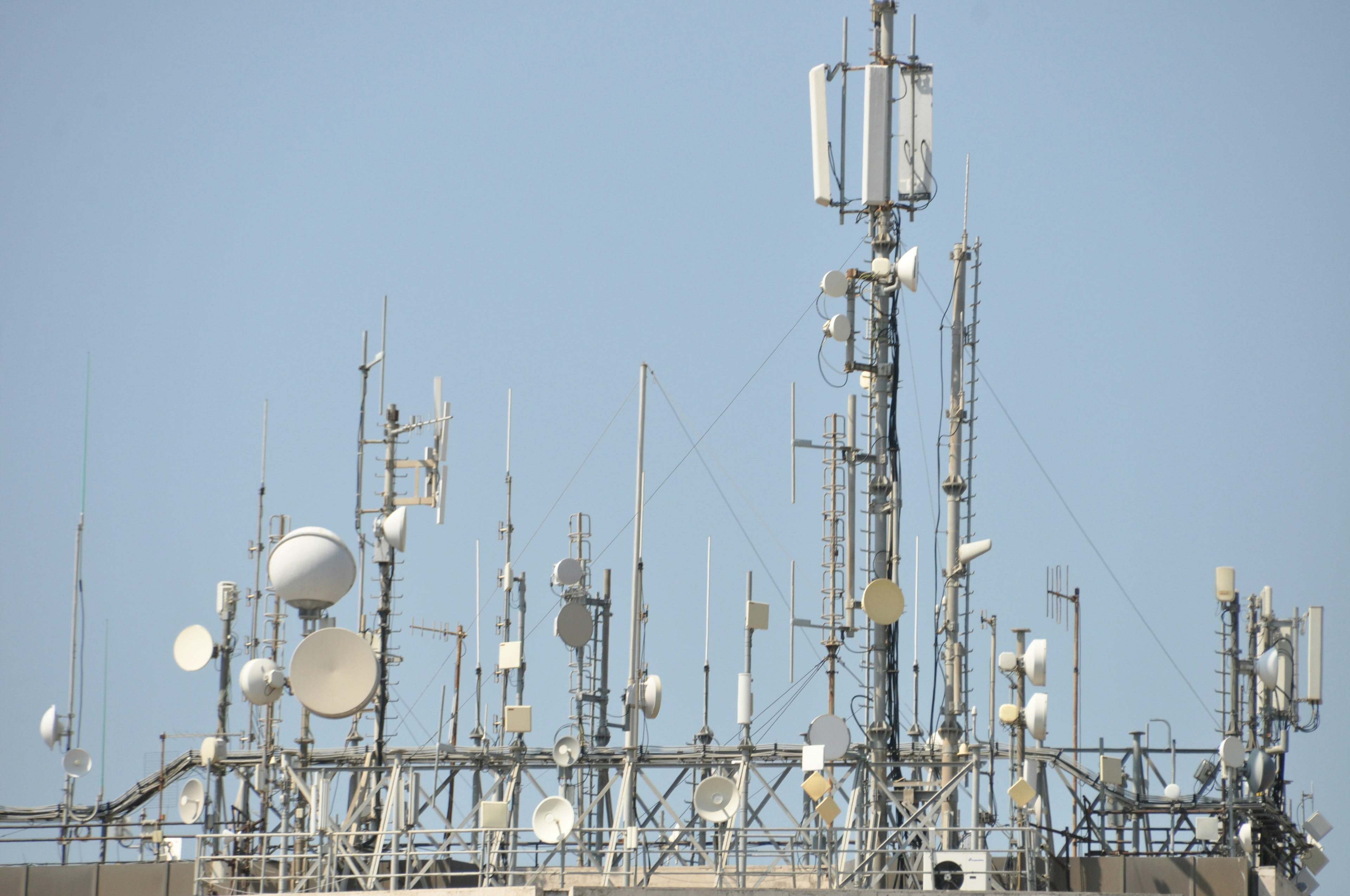 Telecom Engineering