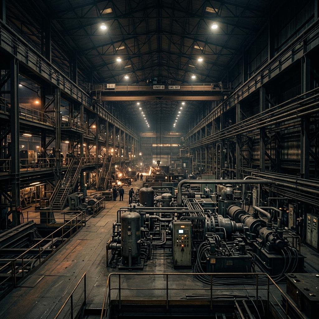 Phazes 4 projects and infrastructure delivery