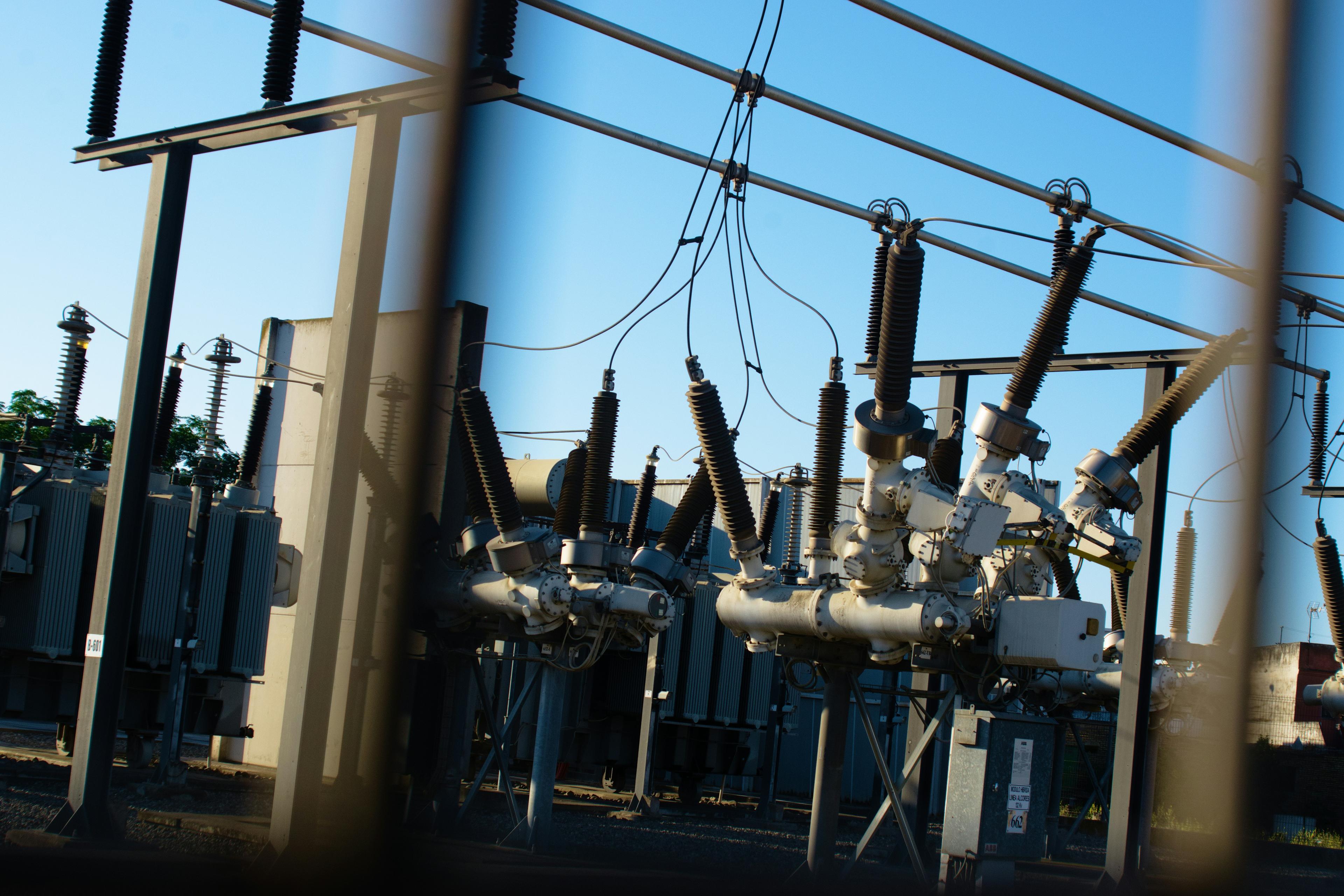 Critical Facility Systems Upgrade