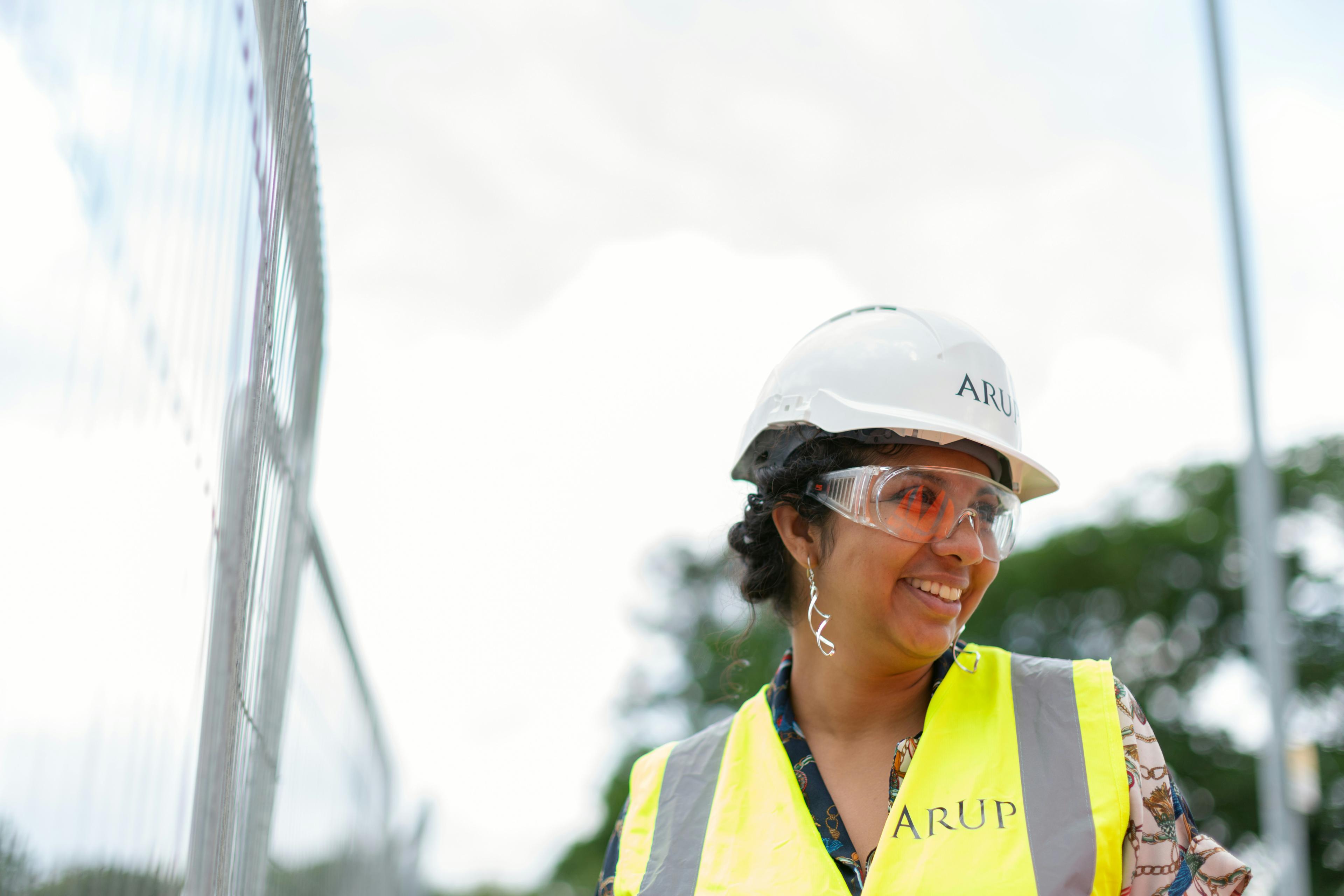 Critical infrastructure and facility management