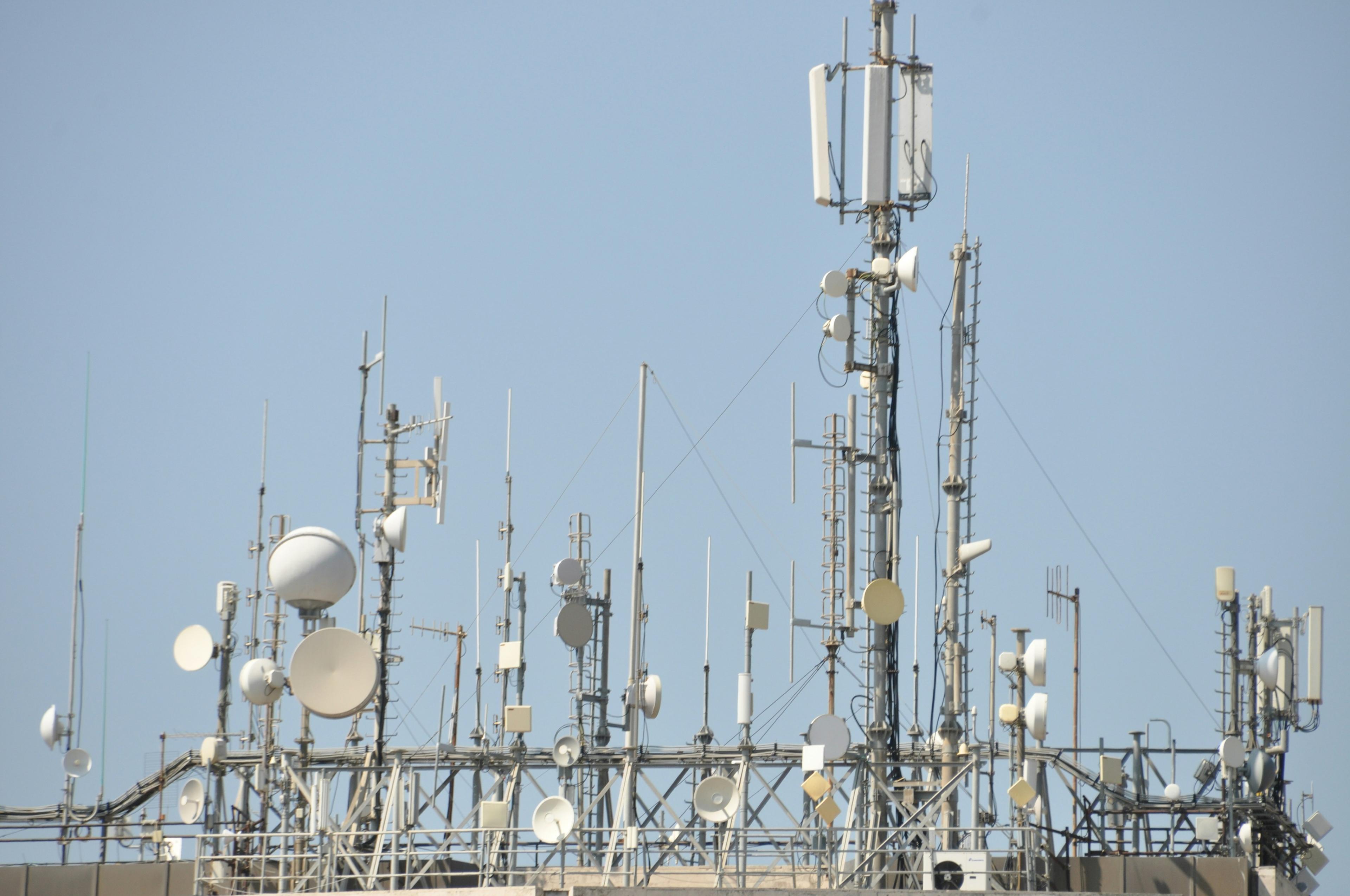 Regional Fibre Backhaul Rollout